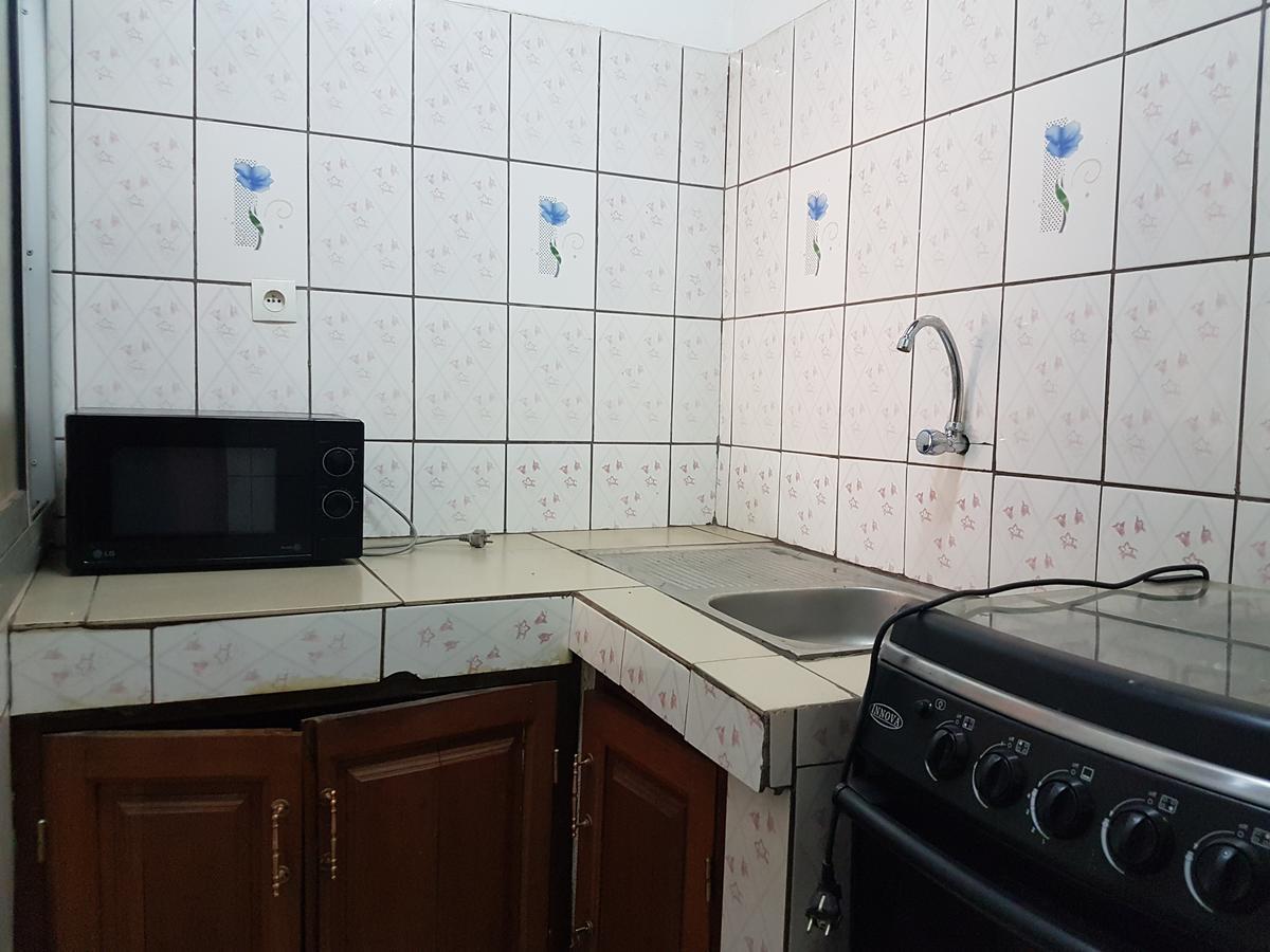 Maison Rose Douala Exterior photo