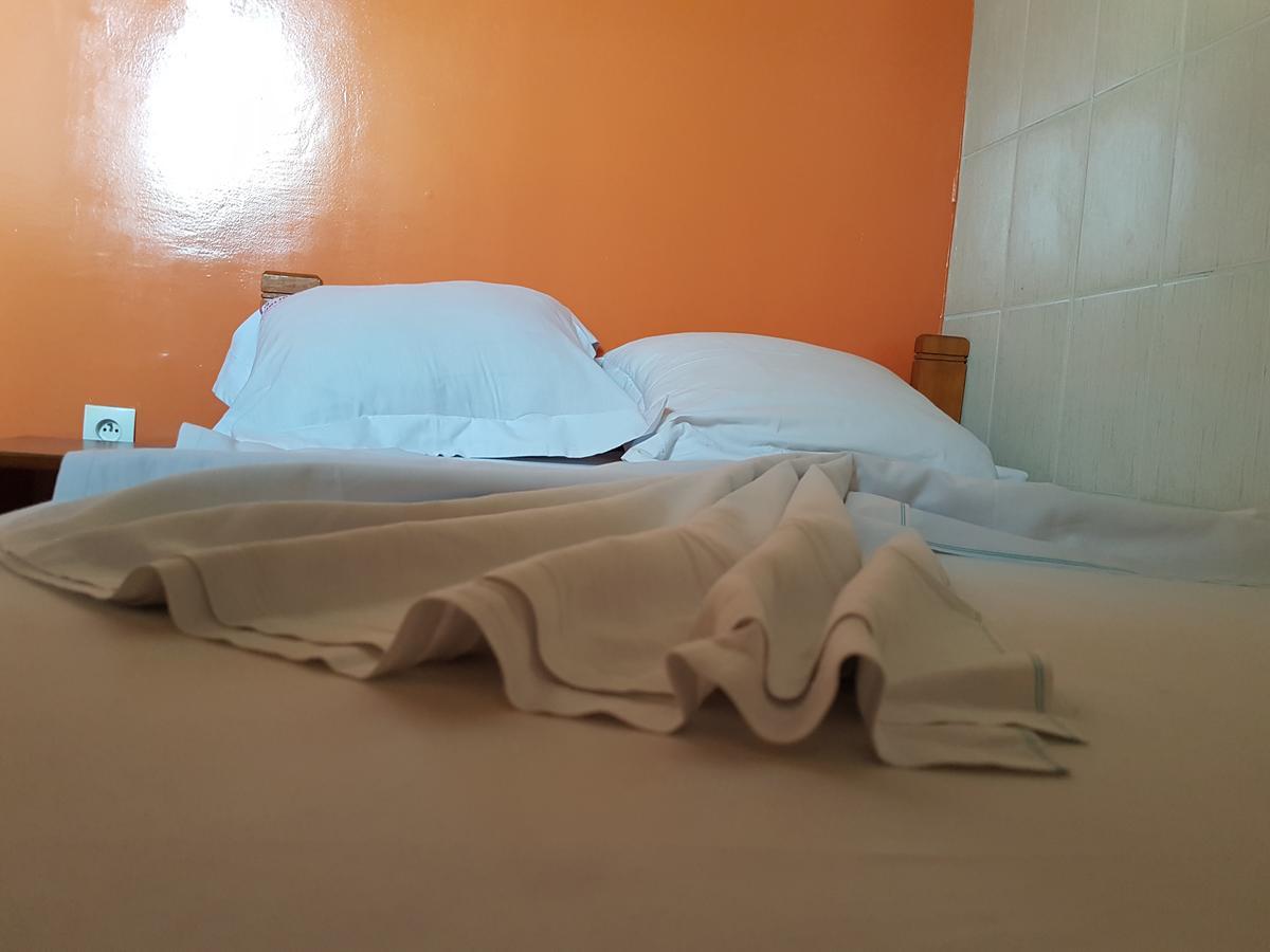 Maison Rose Douala Exterior photo