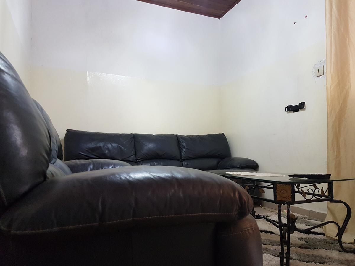 Maison Rose Douala Exterior photo